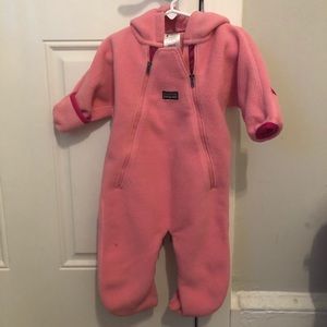 Baby Patagonia Fleece Bundle